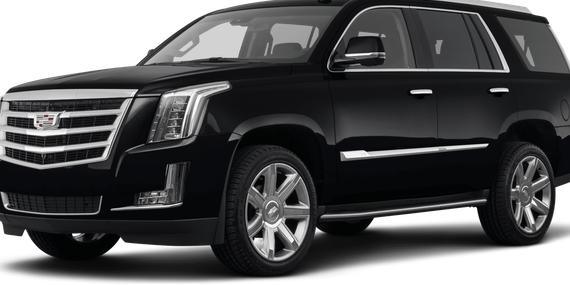 CADILLAC ESCALADE 2019 1GYS4BKJ0KR105340 image