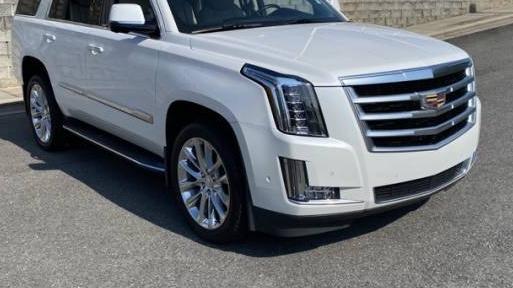 CADILLAC ESCALADE 2019 1GYS3BKJ5KR249291 image