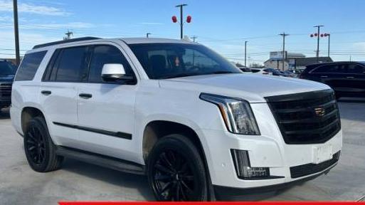 CADILLAC ESCALADE 2019 1GYS3AKJ1KR130230 image