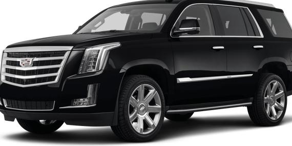 CADILLAC ESCALADE 2019 1GYS4BKJ8KR134777 image