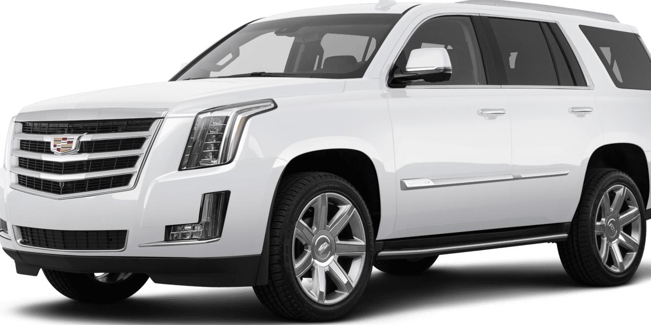 CADILLAC ESCALADE 2019 1GYS3CKJ8KR381161 image