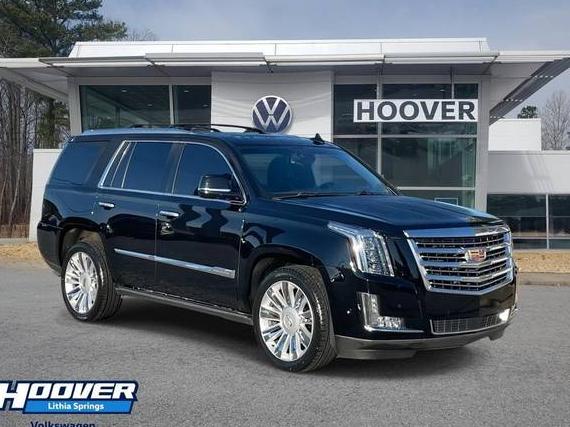 CADILLAC ESCALADE 2018 1GYS3DKJ5JR210534 image CADILLAC ESCALADE 2018 1GYS3DKJ5JR210534 image