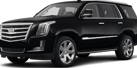 CADILLAC ESCALADE 2018 1GYS4BKJ9JR198406 image