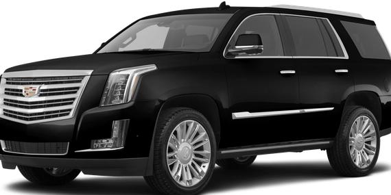 CADILLAC ESCALADE 2018 1GYS4DKJ0JR335907 image