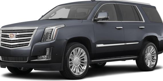 CADILLAC ESCALADE 2018 1GYS4DKJ1JR305962 image
