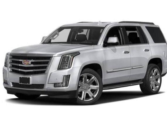 CADILLAC ESCALADE 2018 1GYS3BKJ7JR100878 image