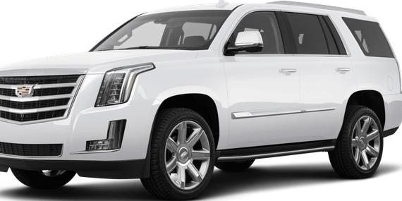 CADILLAC ESCALADE 2018 1GYS4BKJ5JR119698 image