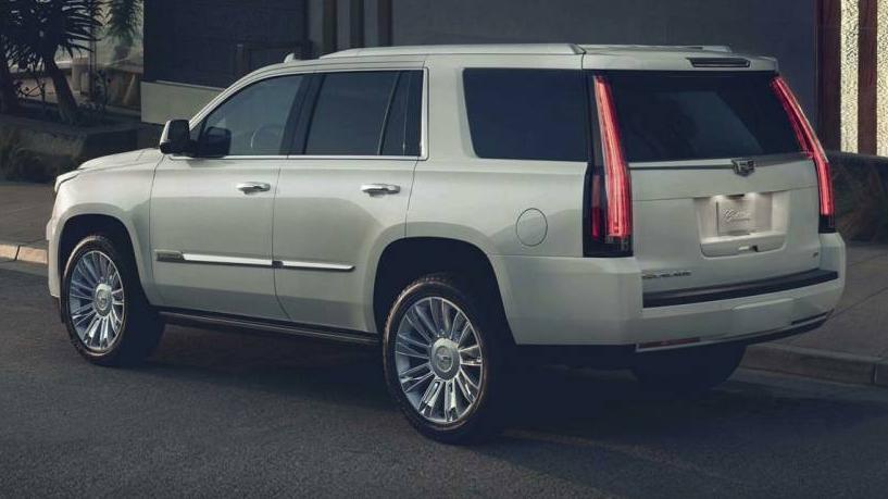 CADILLAC ESCALADE 2018 1GYS4BKJ6JR103784 image