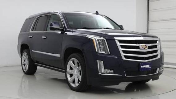 CADILLAC ESCALADE 2018 1GYS4CKJ0JR307339 image CADILLAC ESCALADE 2018 1GYS4CKJ0JR307339 image