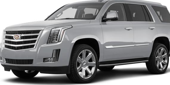 CADILLAC ESCALADE 2018 1GYS3BKJ7JR328606 image