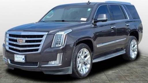 CADILLAC ESCALADE 2018 1GYS3BKJ5JR291152 image