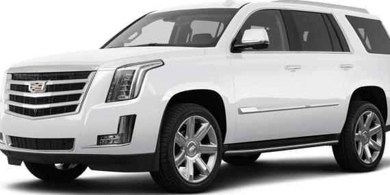 CADILLAC ESCALADE 2018 1GYS3CKJ7JR134437 image