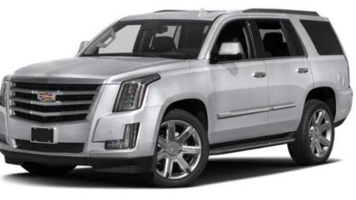 CADILLAC ESCALADE 2018 1GYS4BKJ1JR153752 image