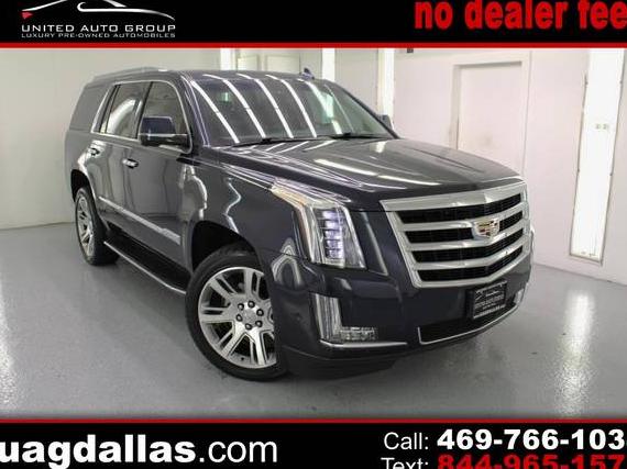 CADILLAC ESCALADE 2018 1GYS4BKJ4JR114346 image CADILLAC ESCALADE 2018 1GYS4BKJ4JR114346 image