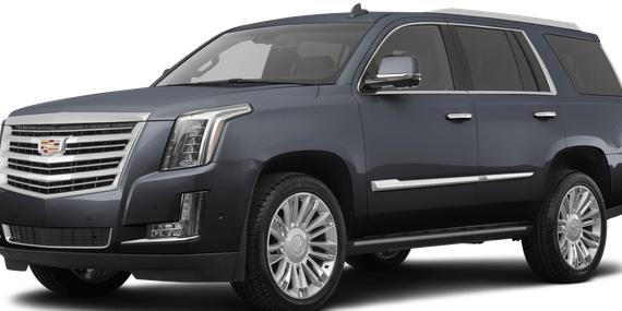 CADILLAC ESCALADE 2018 1GYS3DKJXJR346691 image