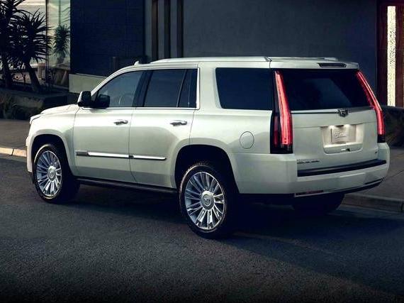 CADILLAC ESCALADE 2018 1GYS4AKJ7JR161817 image