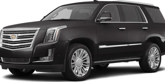 CADILLAC ESCALADE 2018 1GYS4DKJ7JR143870 image