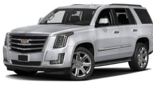 CADILLAC ESCALADE 2018 1GYS3AKJ2JR293225 image