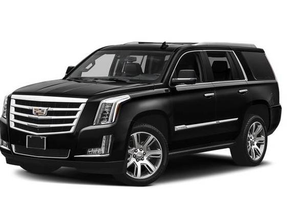CADILLAC ESCALADE 2018 1GYS4CKJ8JR218344 image