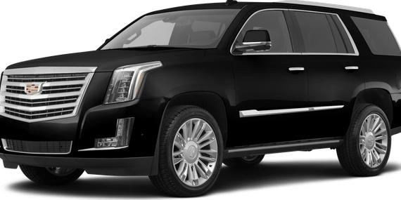 CADILLAC ESCALADE 2018 1GYS4DKJ5JR131765 image