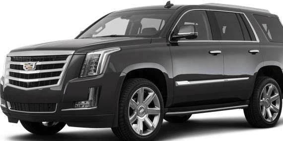 CADILLAC ESCALADE 2018 1GYS3BKJ7JR290147 image