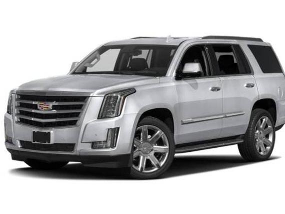 CADILLAC ESCALADE 2018 1GYS3BKJ2JR315939 image