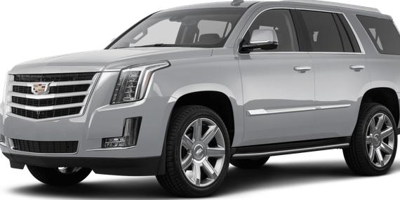 CADILLAC ESCALADE 2018 1GYS3AKJ8JR143183 image