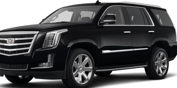 CADILLAC ESCALADE 2018 1GYS4BKJ6JR388907 image