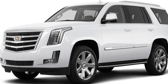 CADILLAC ESCALADE 2018 1GYS3BKJ5JR357926 image