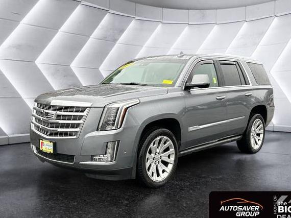 CADILLAC ESCALADE 2018 1GYS4CKJ5JR127368 image CADILLAC ESCALADE 2018 1GYS4CKJ5JR127368 image