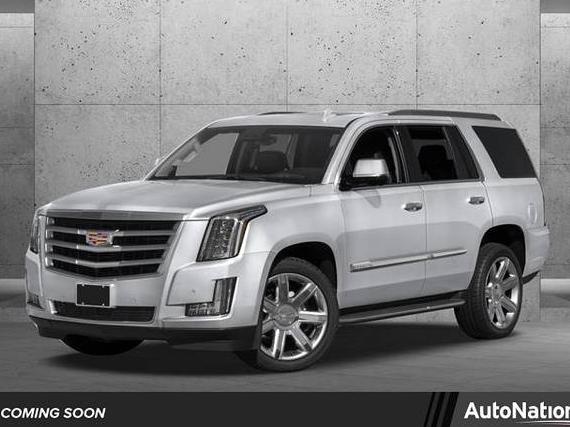 CADILLAC ESCALADE 2018 1GYS4BKJ7JR336136 image