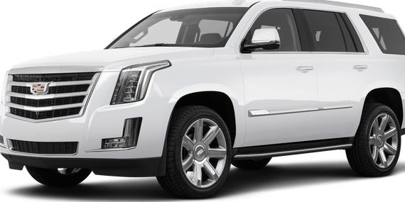 CADILLAC ESCALADE 2018 1GYS3CKJ5JR213850 image