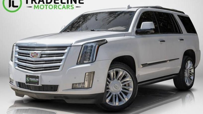 CADILLAC ESCALADE 2018 1GYS4DKJ0JR393693 image CADILLAC ESCALADE 2018 1GYS4DKJ0JR393693 image