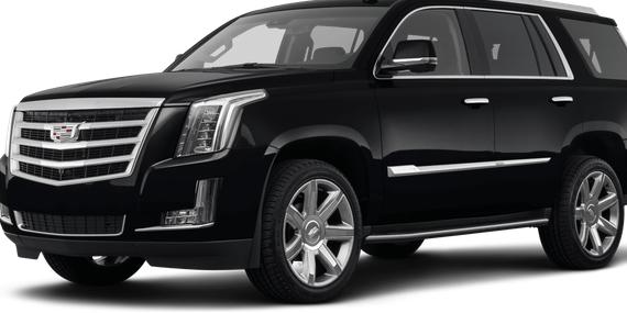 CADILLAC ESCALADE 2018 1GYS4BKJ2JR280462 image