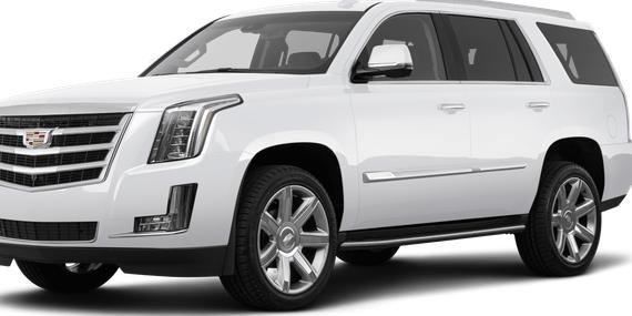 CADILLAC ESCALADE 2018 1GYS4BKJ9JR157712 image