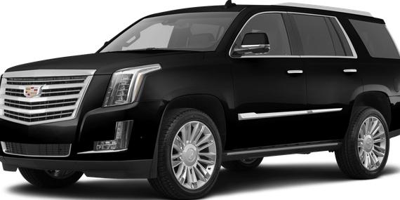 CADILLAC ESCALADE 2018 1GYS4DKJ4JR185719 image