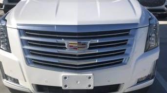 CADILLAC ESCALADE 2018 1GYS4DKJ7JR300698 image