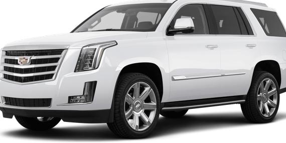 CADILLAC ESCALADE 2018 1GYS4BKJ1JR107077 image