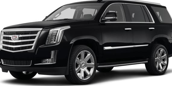 CADILLAC ESCALADE 2018 1GYS4BKJ2JR210556 image
