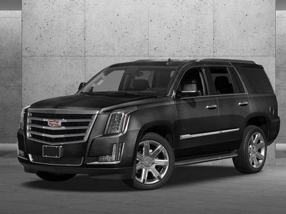 CADILLAC ESCALADE 2018 1GYS3BKJ5JR366206 image