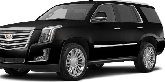 CADILLAC ESCALADE 2018 1GYS4DKJ4JR123477 image