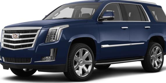 CADILLAC ESCALADE 2018 1GYS3BKJ9JR248112 image