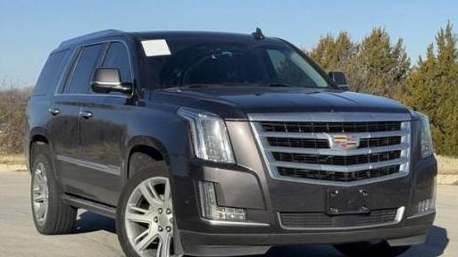 CADILLAC ESCALADE 2018 1GYS3CKJ2JR223168 image