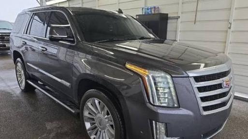 CADILLAC ESCALADE 2018 1GYS4CKJ2JR125254 image