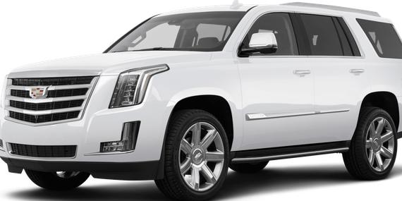 CADILLAC ESCALADE 2018 1GYS3CKJ6JR326366 image