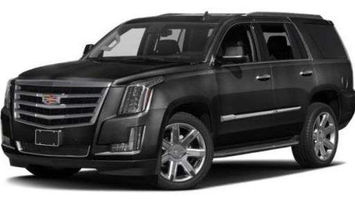 CADILLAC ESCALADE 2018 1GYS4BKJ5JR347619 image