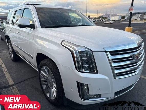 CADILLAC ESCALADE 2018 1GYS4DKJ3JR243836 image CADILLAC ESCALADE 2018 1GYS4DKJ3JR243836 image