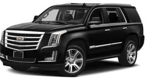 CADILLAC ESCALADE 2018 1GYS3CKJ8JR278319 image