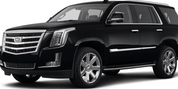 CADILLAC ESCALADE 2018 1GYS3BKJ7JR122931 image