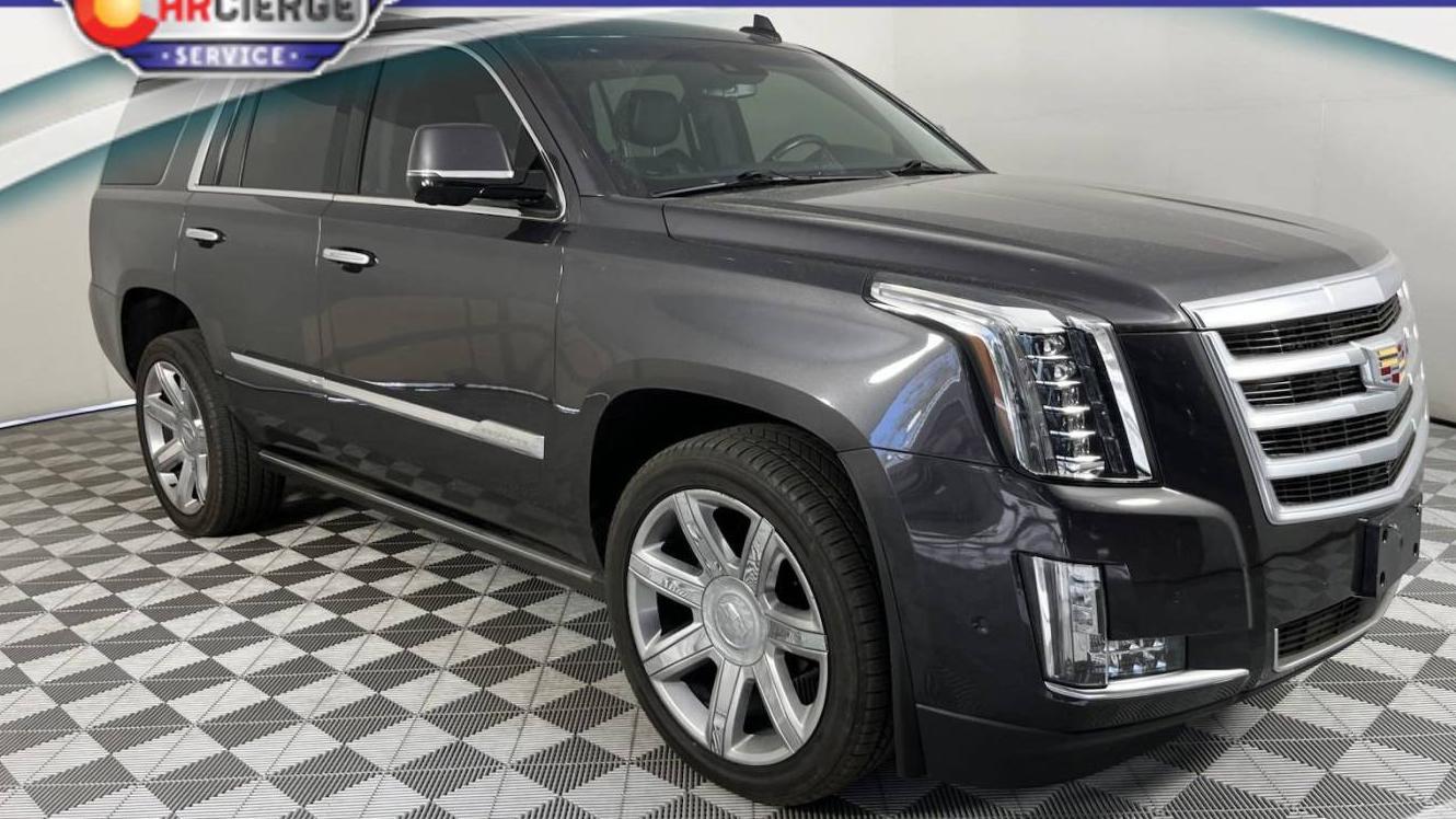 CADILLAC ESCALADE 2018 1GYS4CKJ9JR152533 image CADILLAC ESCALADE 2018 1GYS4CKJ9JR152533 image